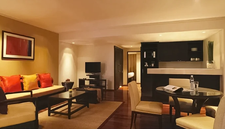 هتل رادیسون ریزورت پوکت